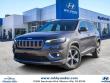 Used 2019 Jeep Cherokee Limited FWD SUV