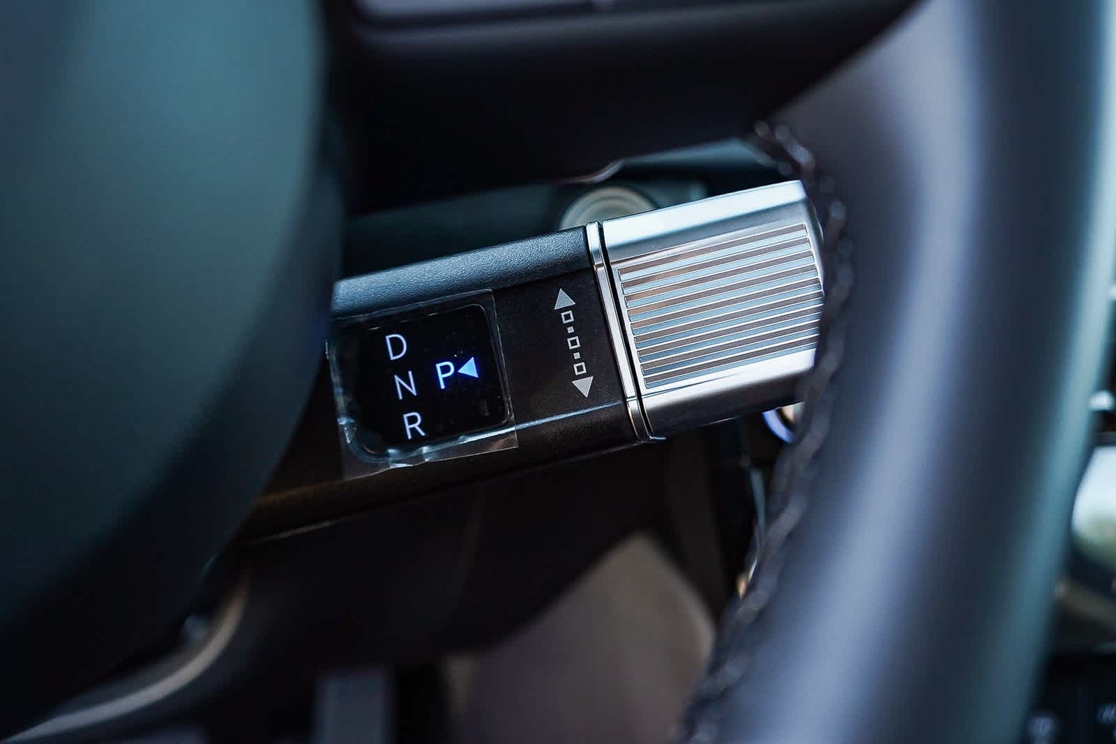 Thumbnail: 2025 Hyundai Tucson - 25