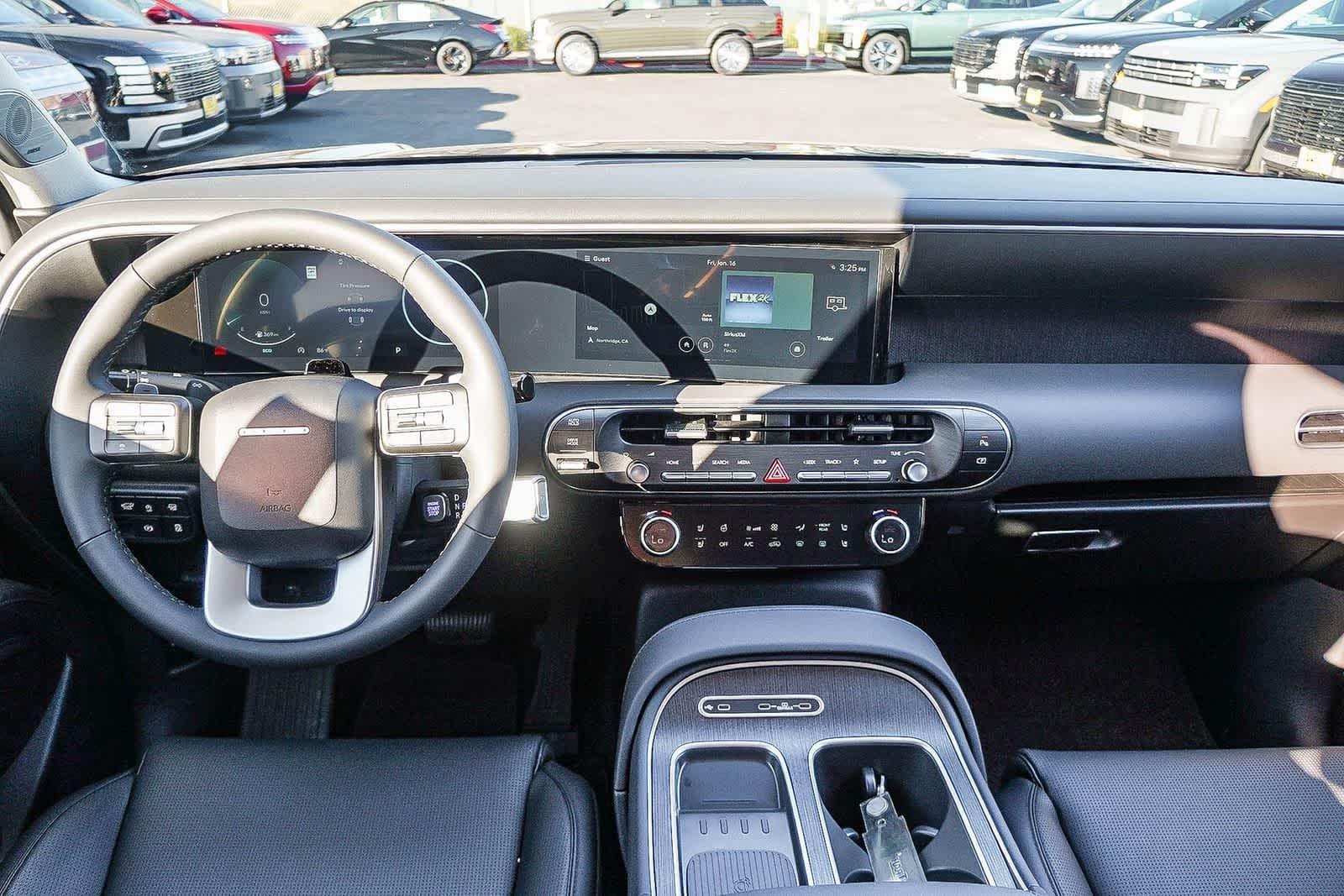 Thumbnail: 2026 Hyundai Palisade - 15