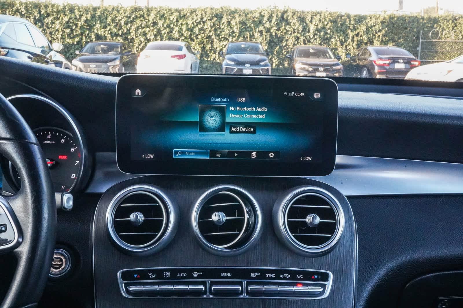 Thumbnail: 2020 Mercedes-Benz GLC - 12