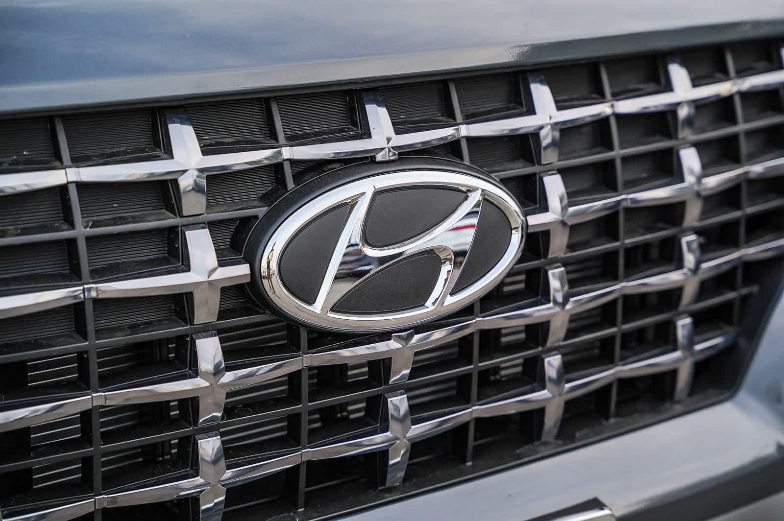 Thumbnail: 2026 Hyundai Venue - 5