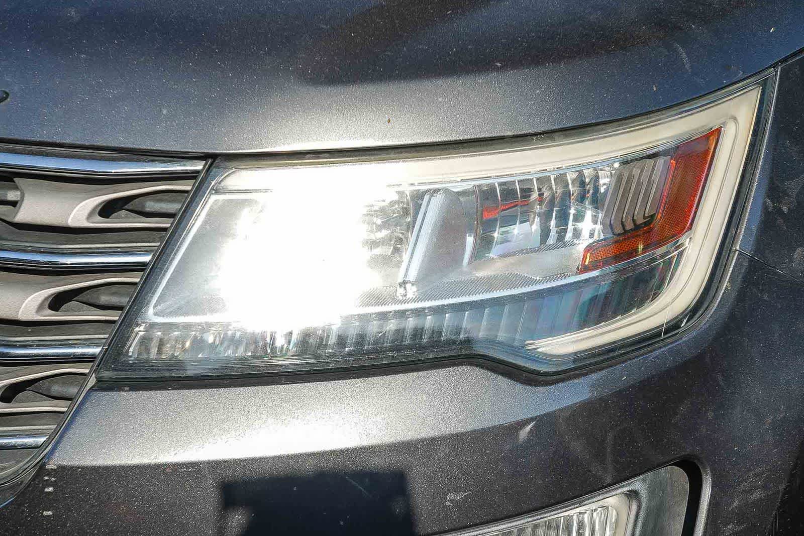 Thumbnail: 2017 Ford Explorer - 10