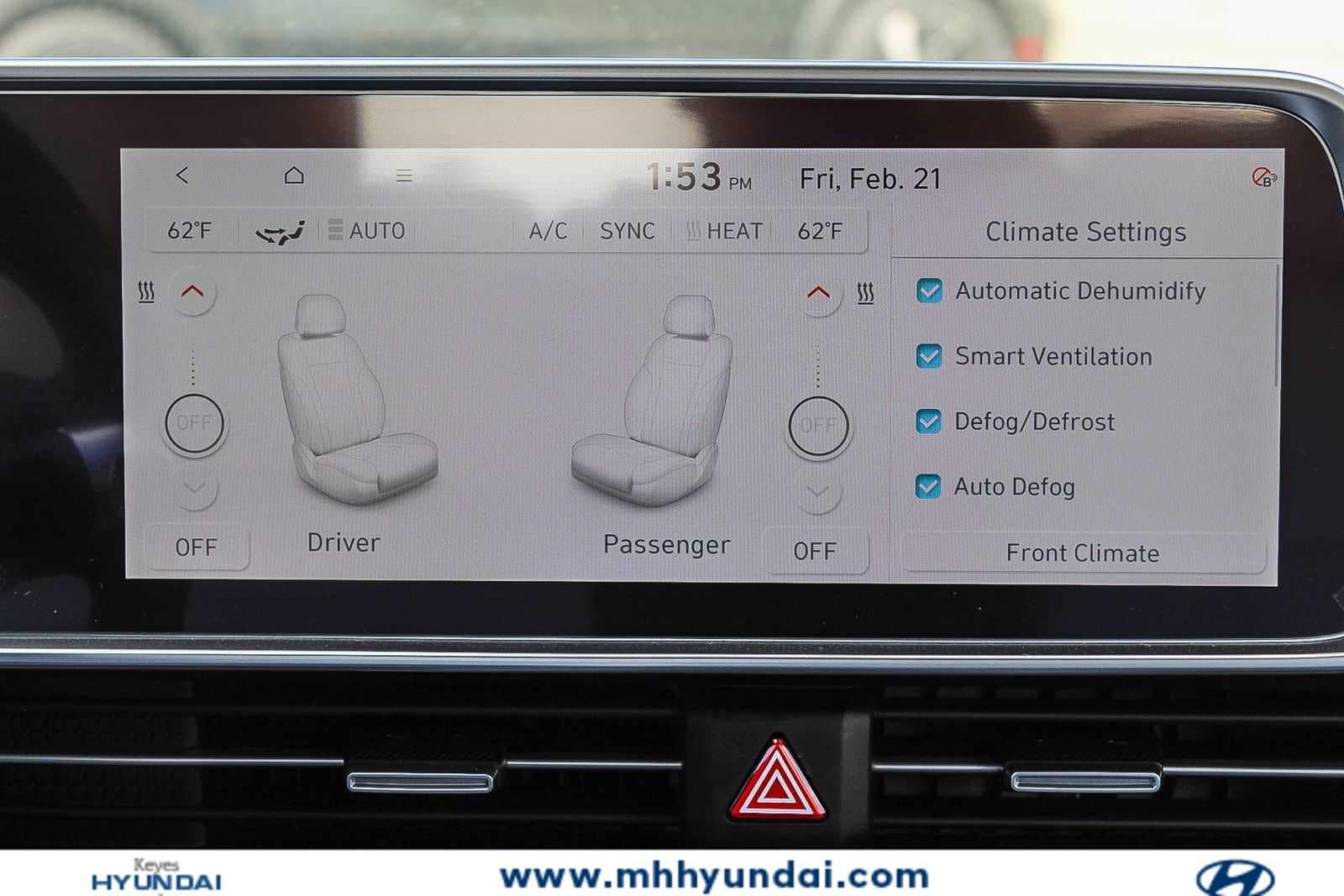 Thumbnail: 2025 Hyundai Ioniq 6 - 18
