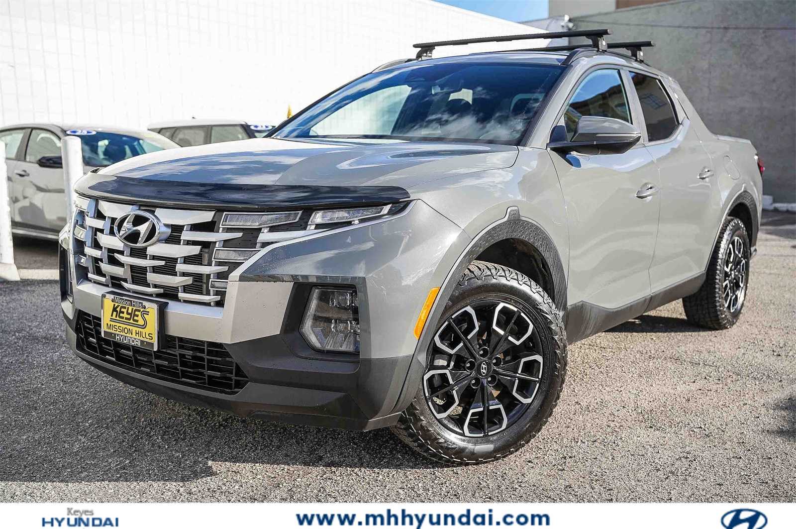 2022 Hyundai Santa Cruz SEL -
                  Mission Hills, CA