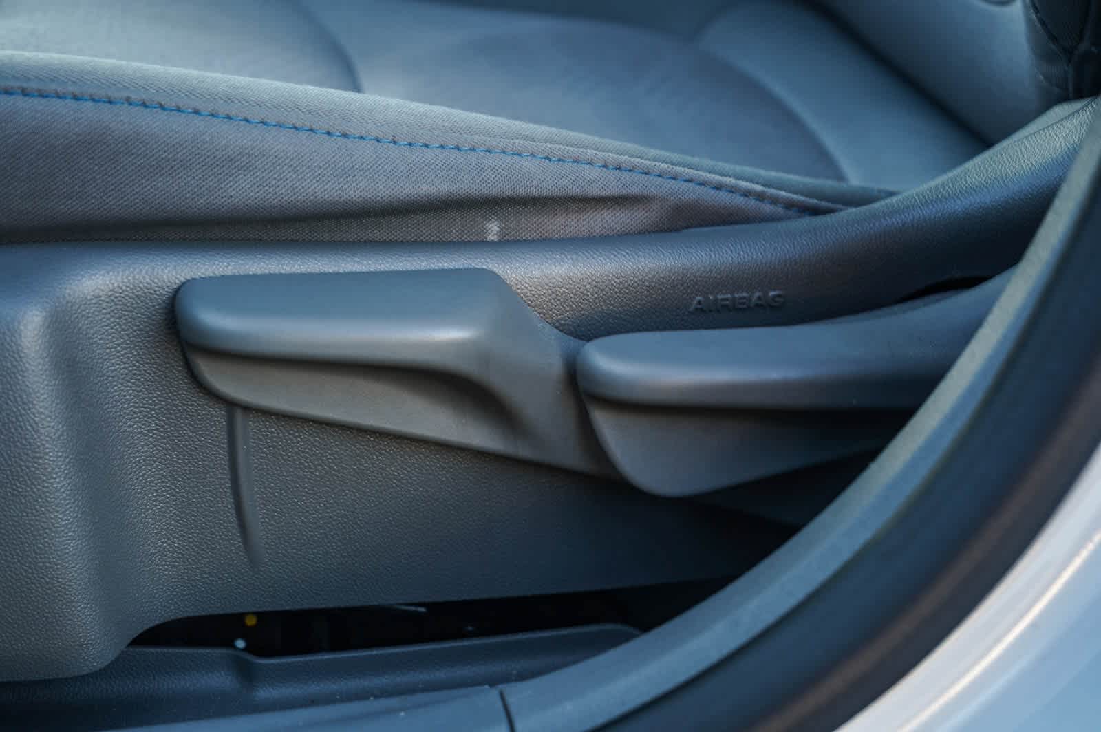 Thumbnail: 2019 Chevrolet Volt - 20