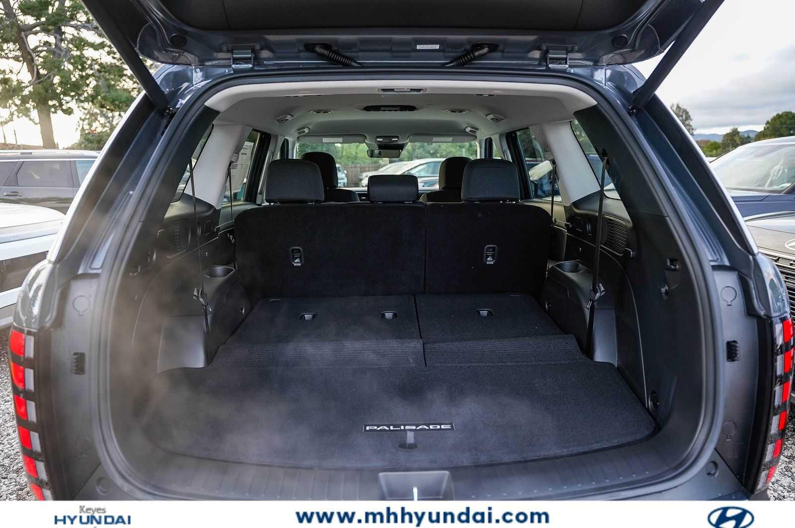 Thumbnail: 2026 Hyundai Palisade - 12