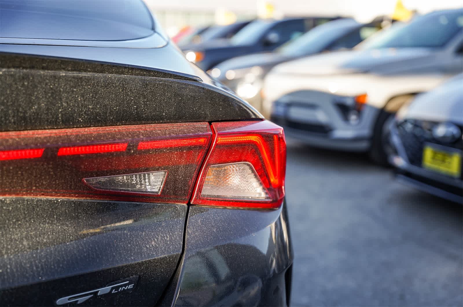 Thumbnail: 2022 Kia K5 - 11