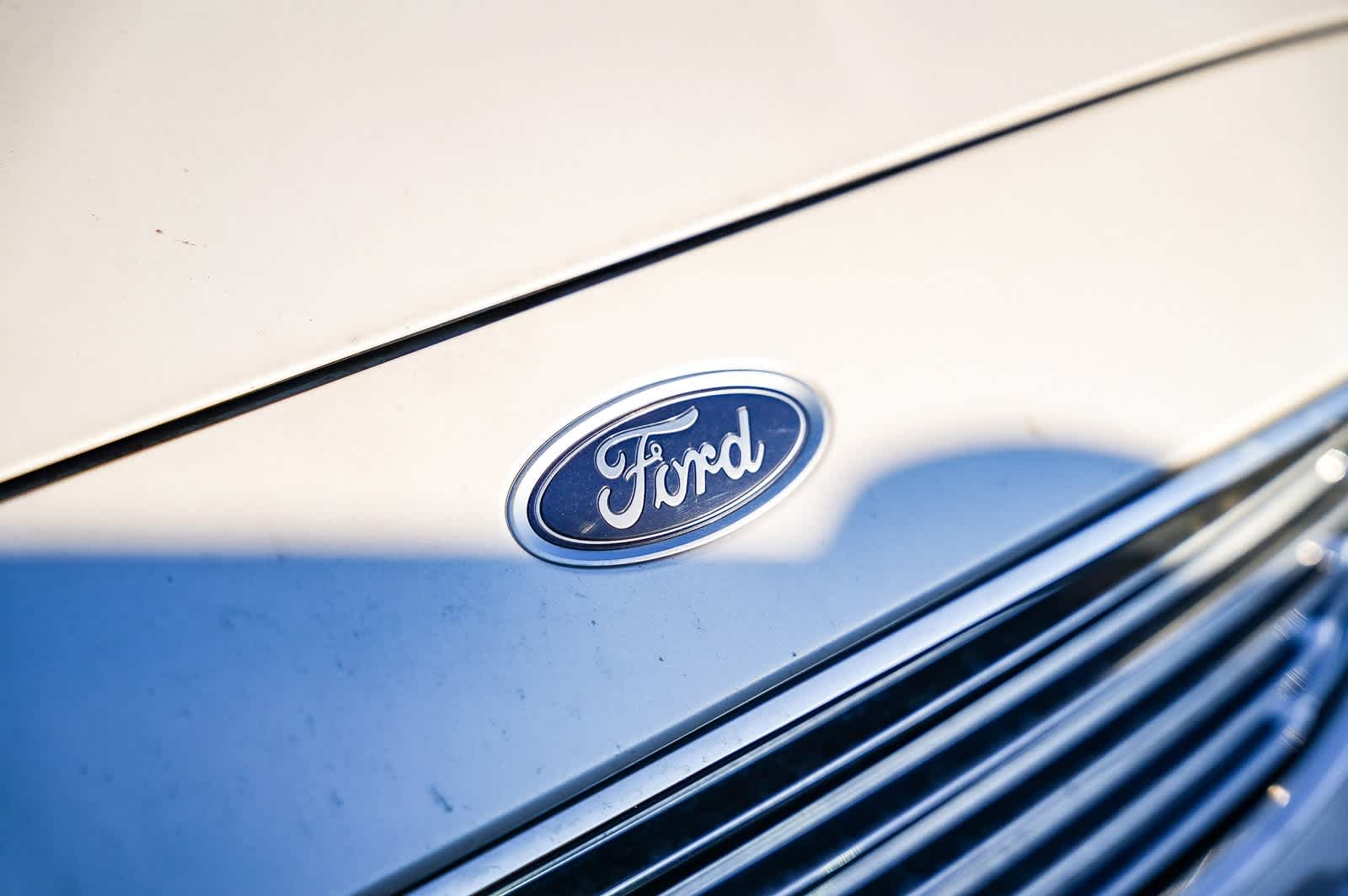 Thumbnail: 2017 Ford Fusion - 4