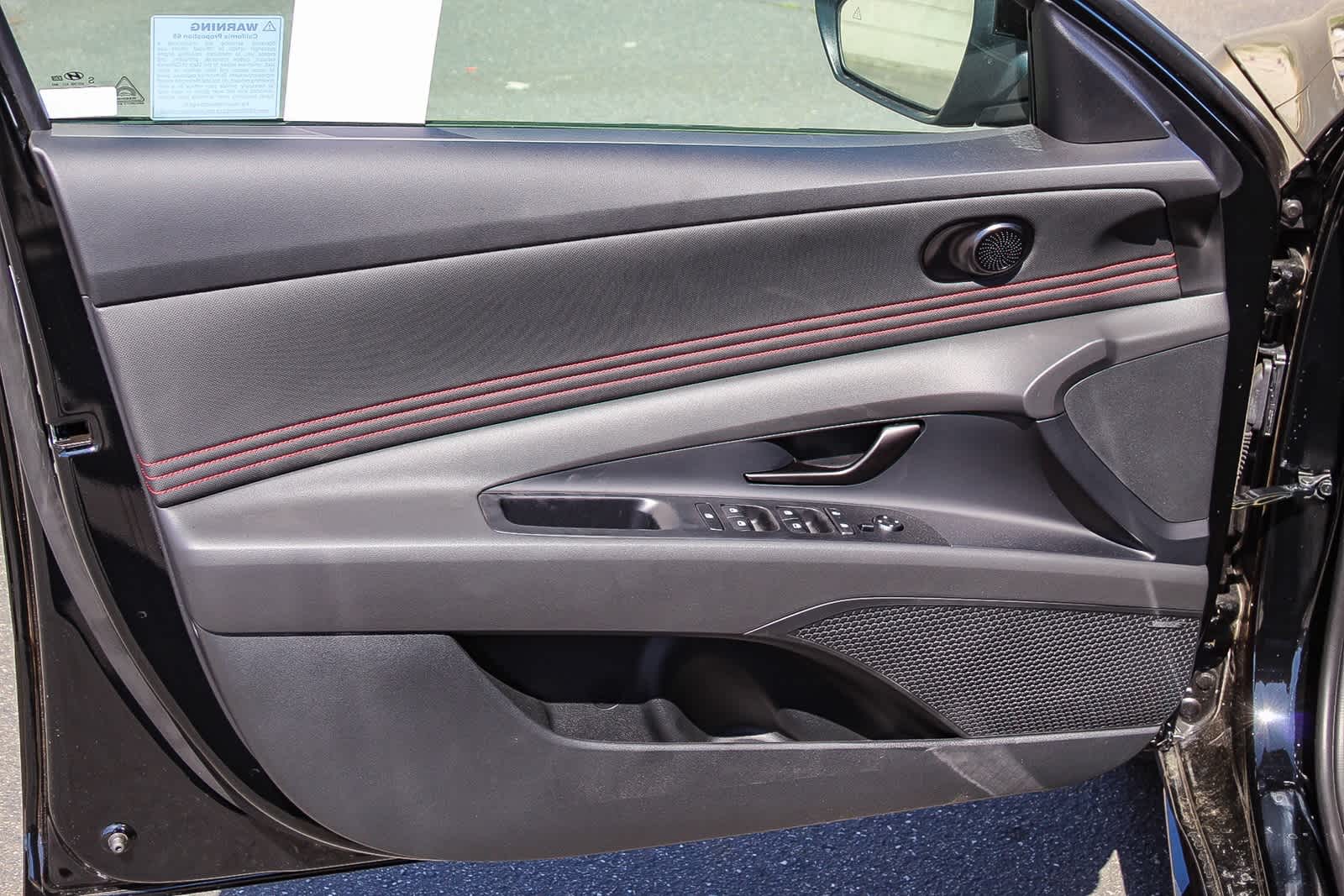 Thumbnail: 2025 Hyundai Elantra - 24