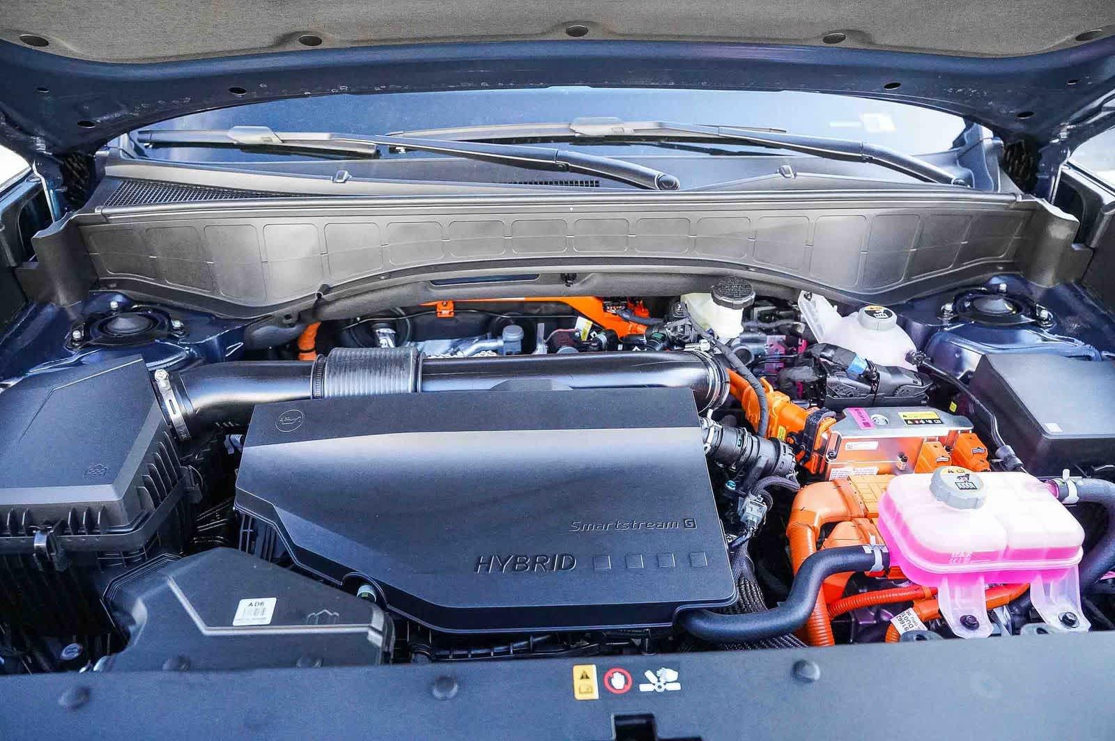 Thumbnail: 2026 Hyundai Palisade - 12