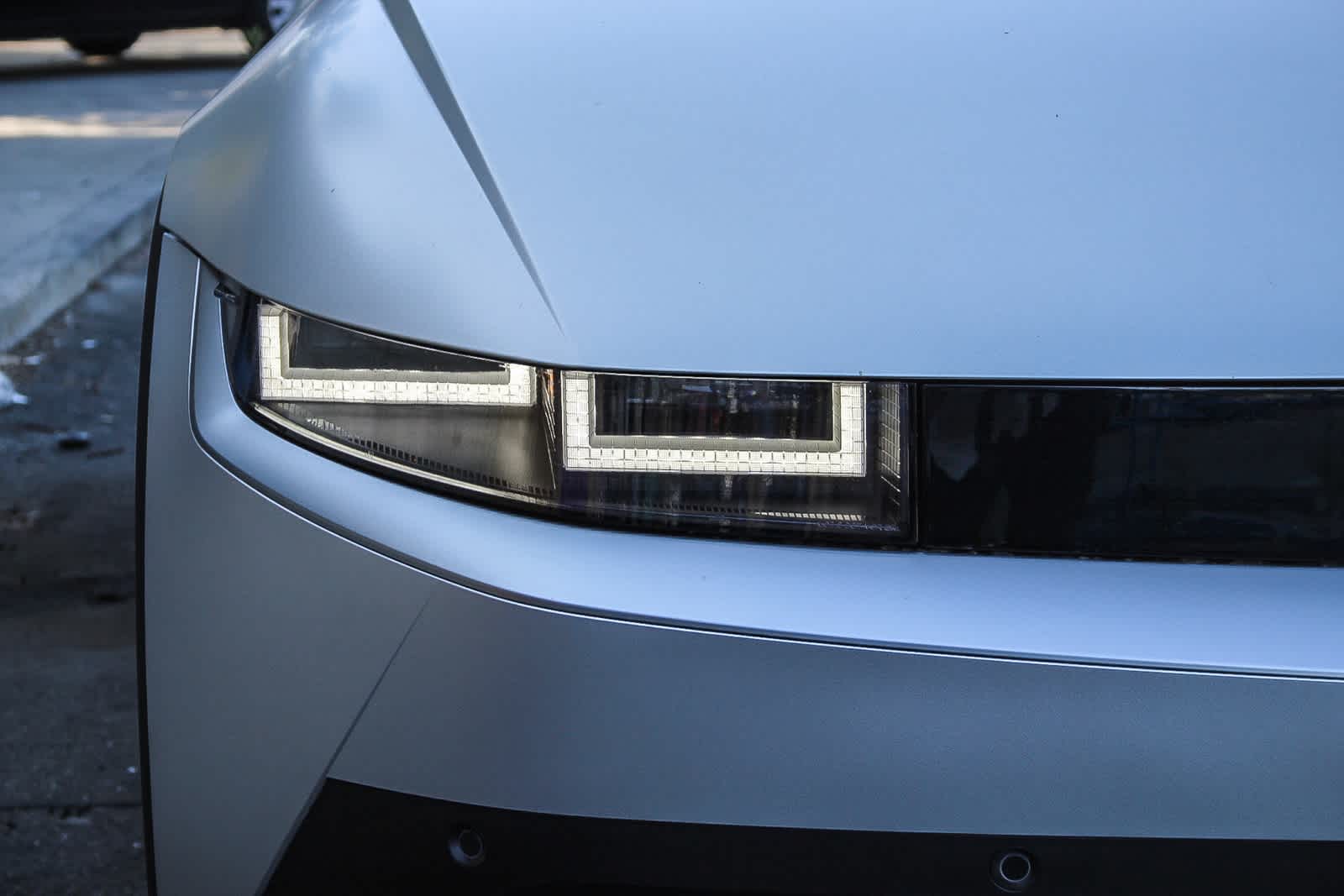 Thumbnail: 2025 Hyundai Ioniq 5 - 10