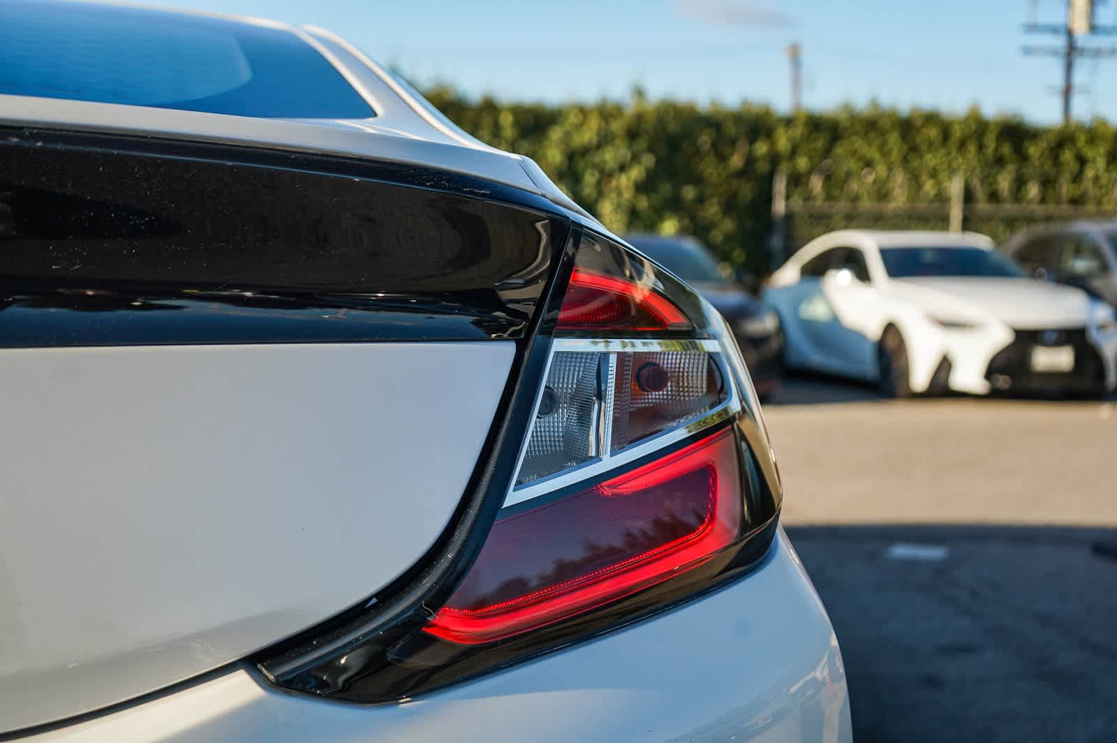 Thumbnail: 2019 Chevrolet Volt - 7