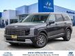 New 2026 Hyundai Palisade SE FWD SUV