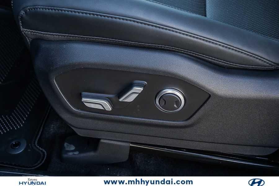 Thumbnail: 2026 Hyundai Santa Fe - 25