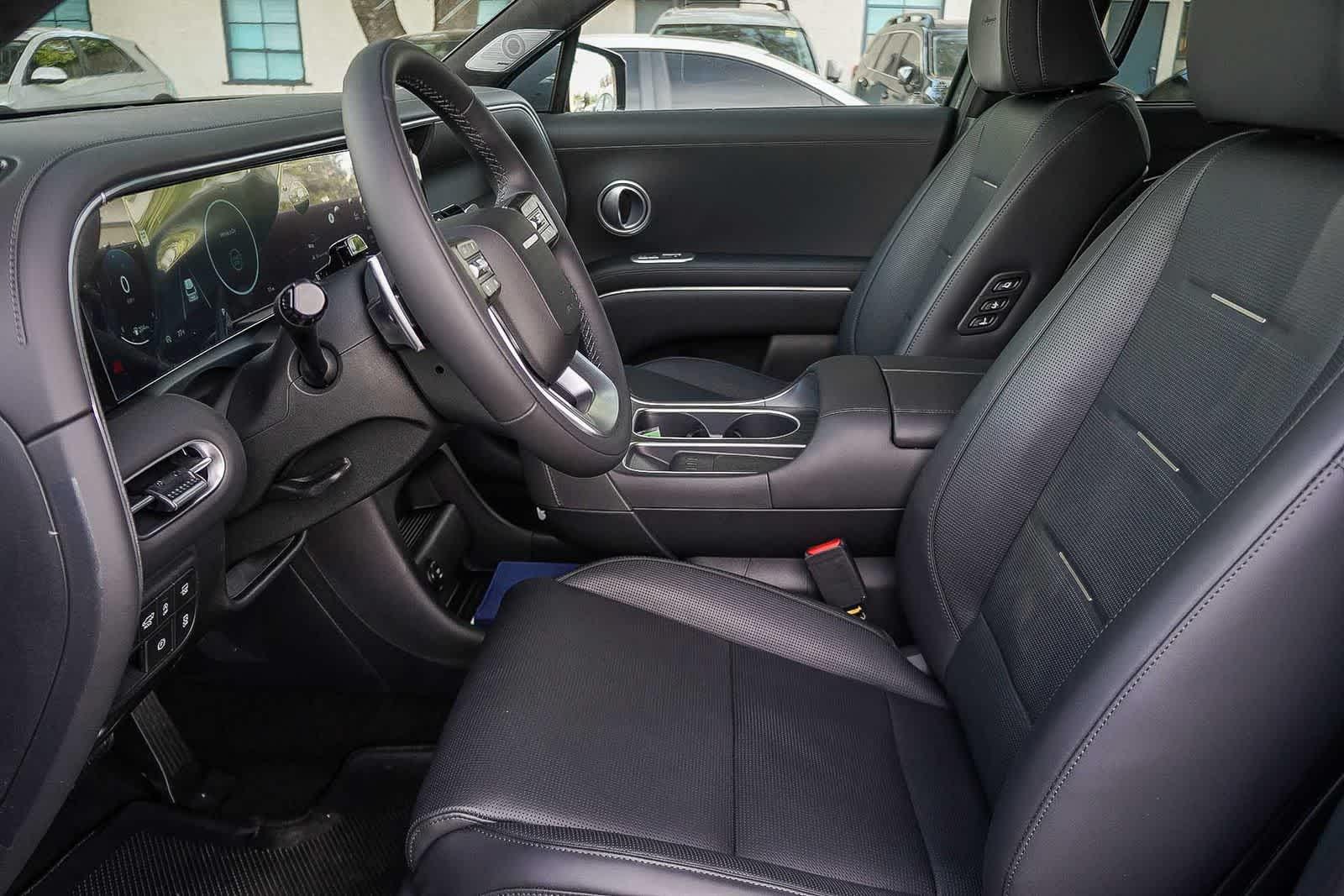 Thumbnail: 2026 Hyundai Palisade - 21