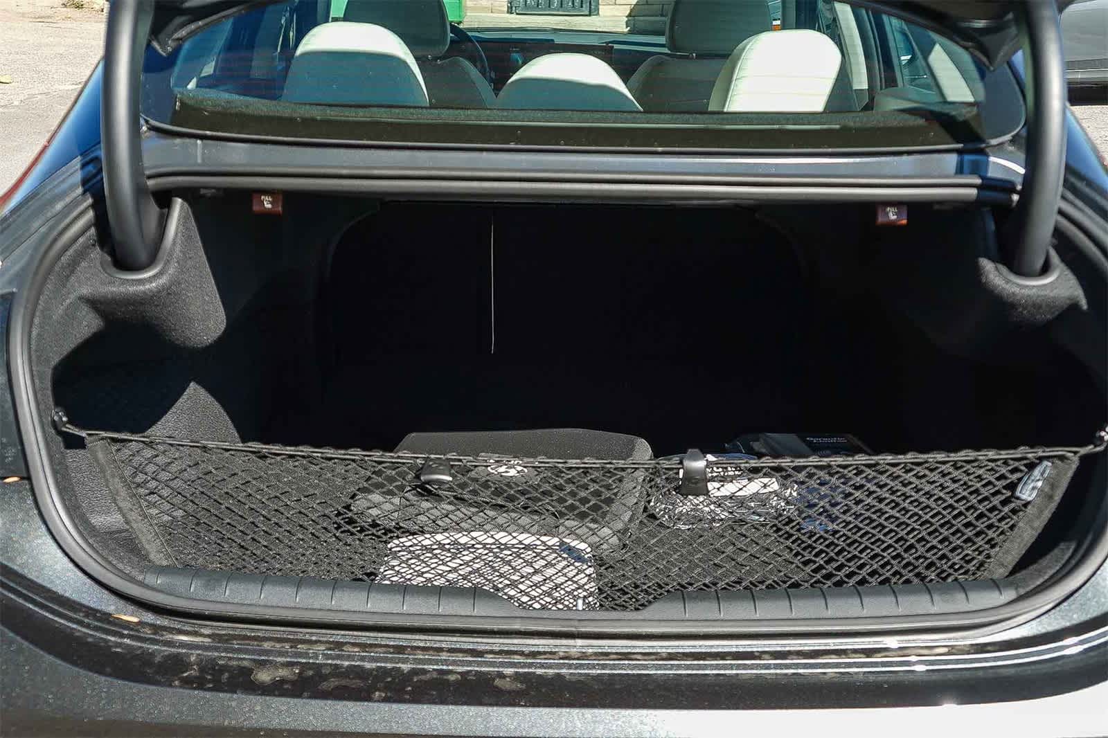 Thumbnail: 2026 Hyundai Sonata - 12