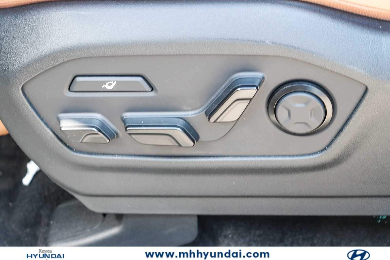 Thumbnail: 2026 Hyundai Santa Fe - 22