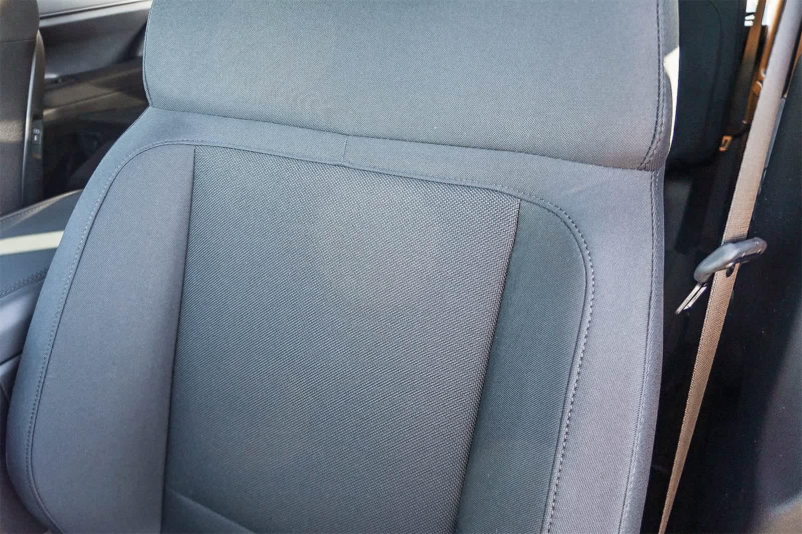 Thumbnail: 2026 Hyundai Santa Fe - 29