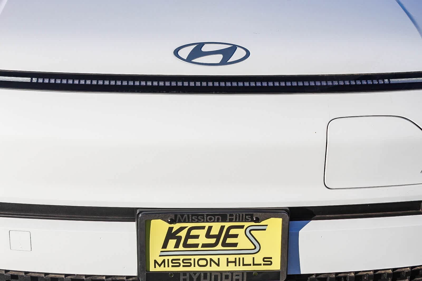 Thumbnail: 2025 Hyundai Kona - 9