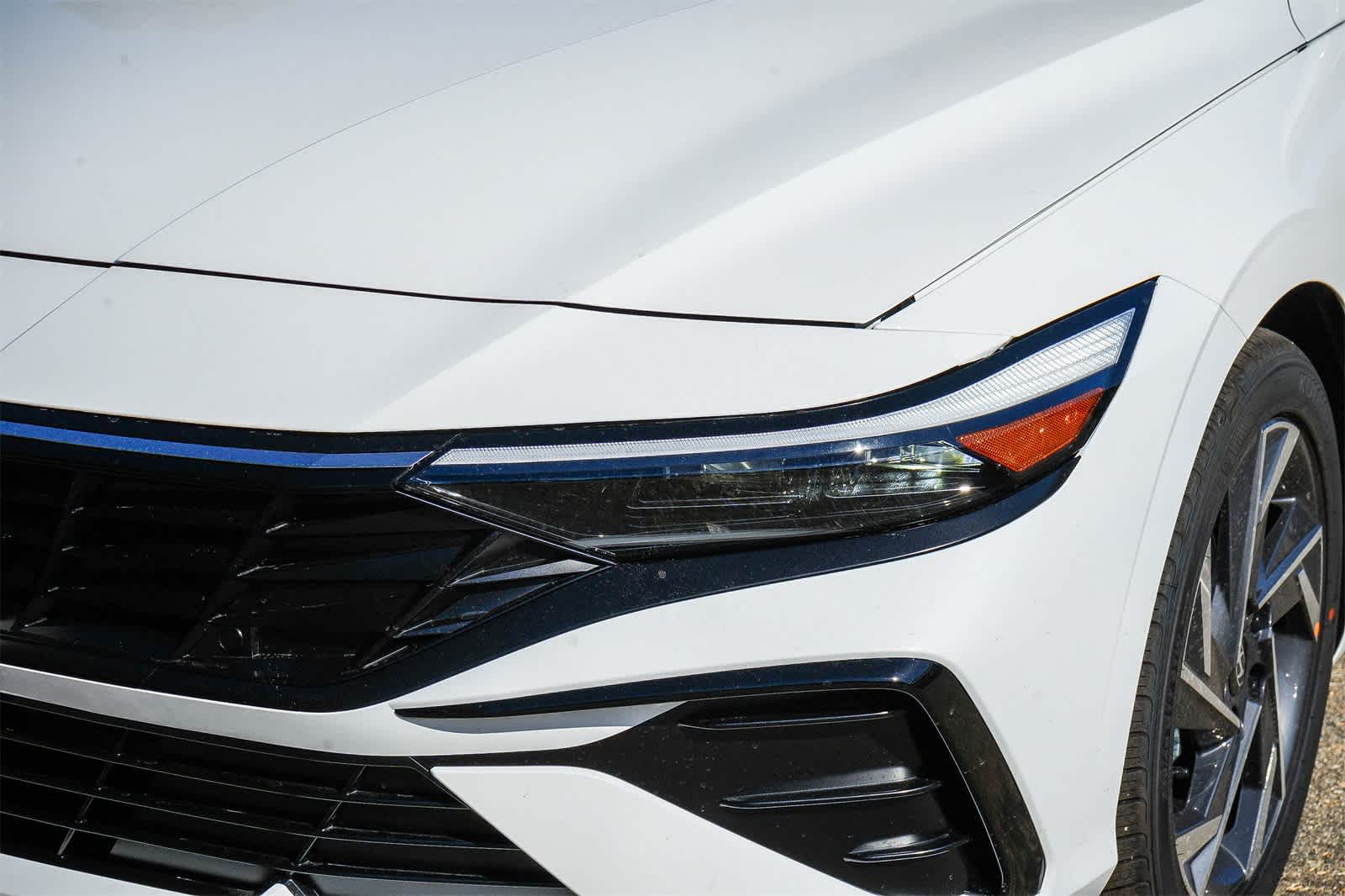 Thumbnail: 2025 Hyundai Elantra - 7