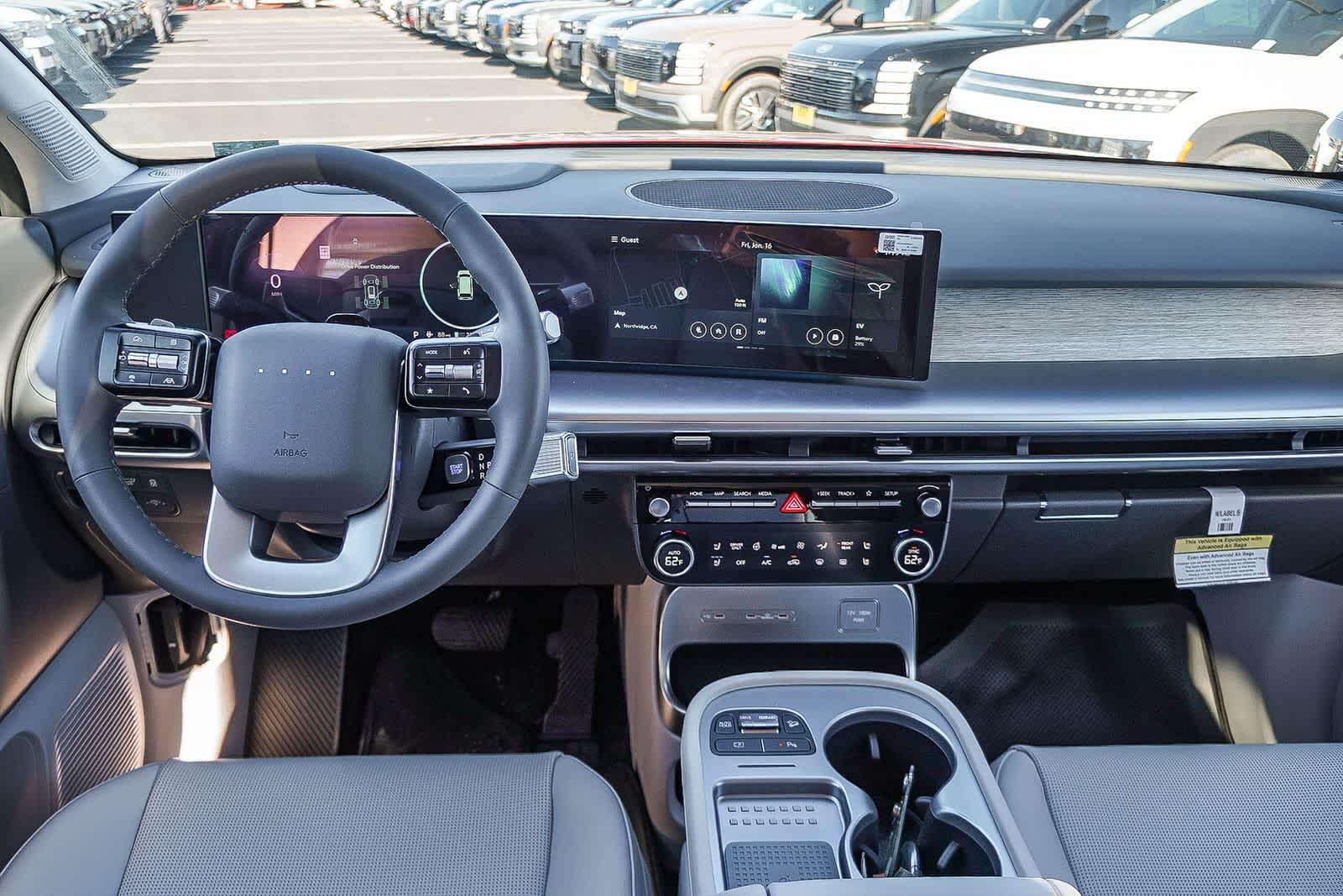 Thumbnail: 2026 Hyundai Ioniq - 13