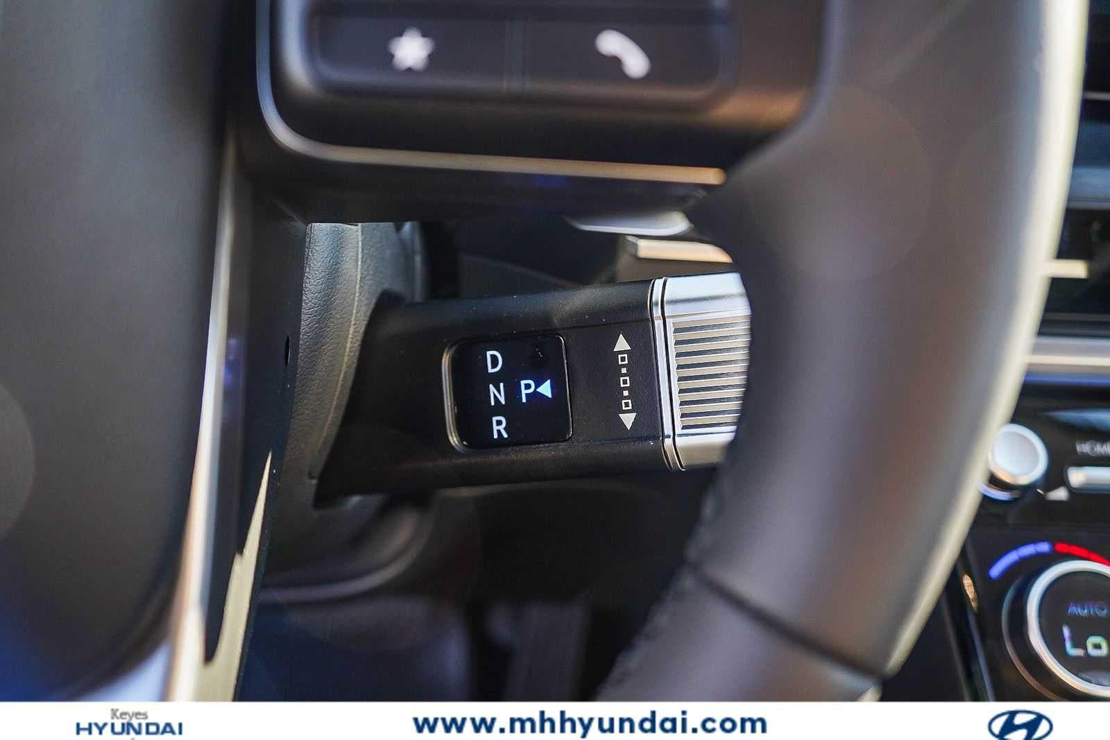 Thumbnail: 2026 Hyundai Santa Fe - 24