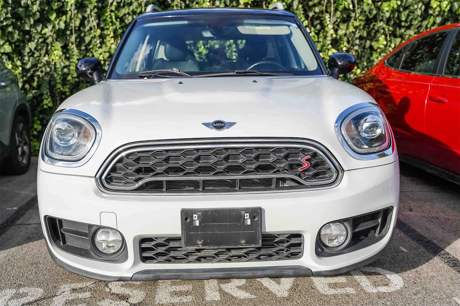 Thumbnail: 2018 MINI Cooper Countryman - 2