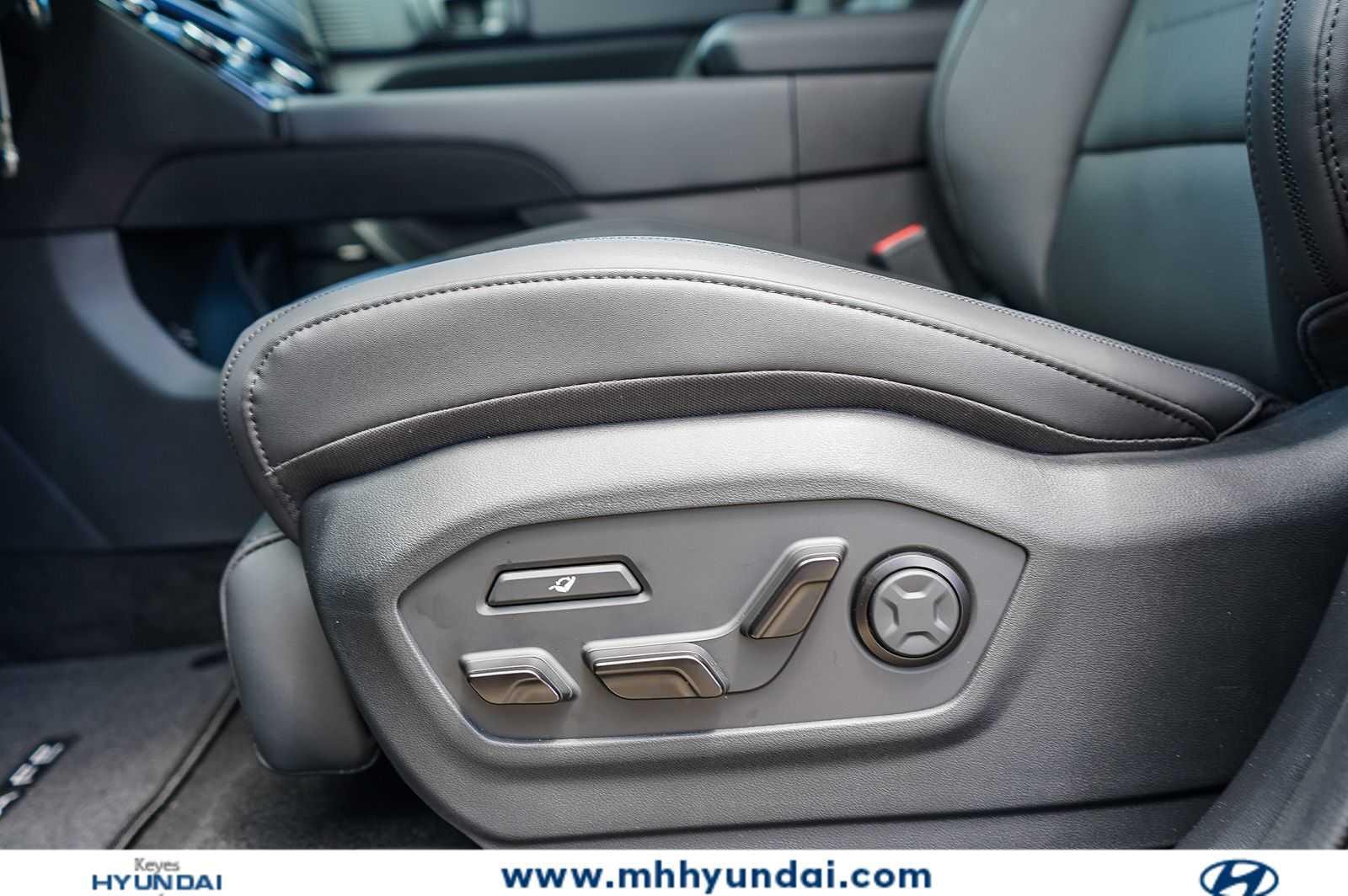 Thumbnail: 2026 Hyundai Santa Fe - 27