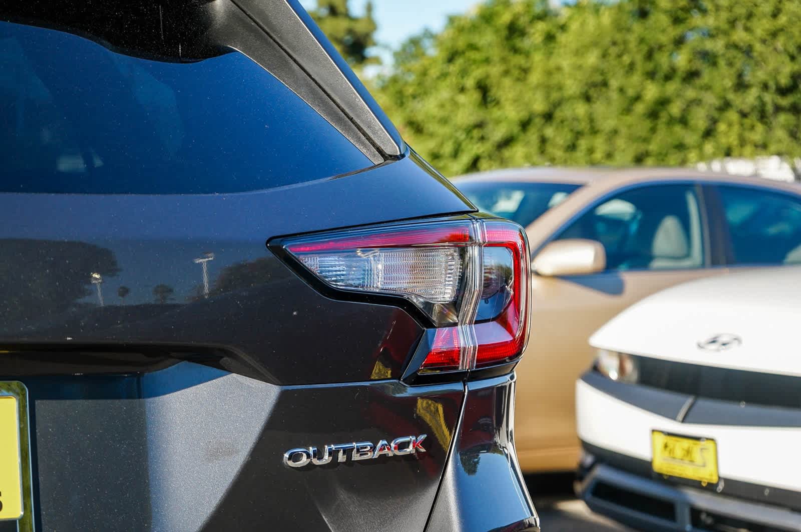 Thumbnail: 2025 Subaru Outback - 9