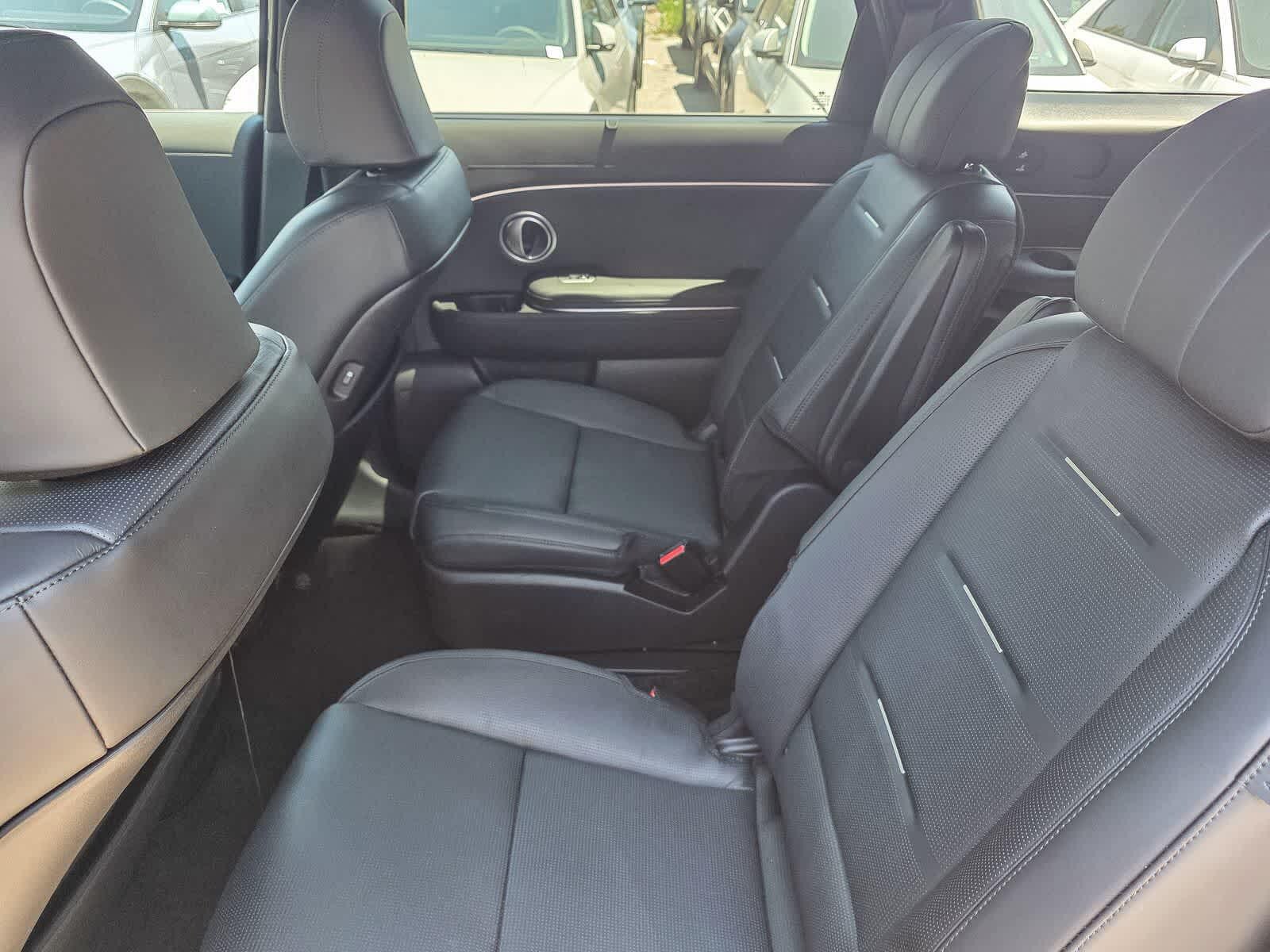 Thumbnail: 2026 Hyundai Palisade - 13