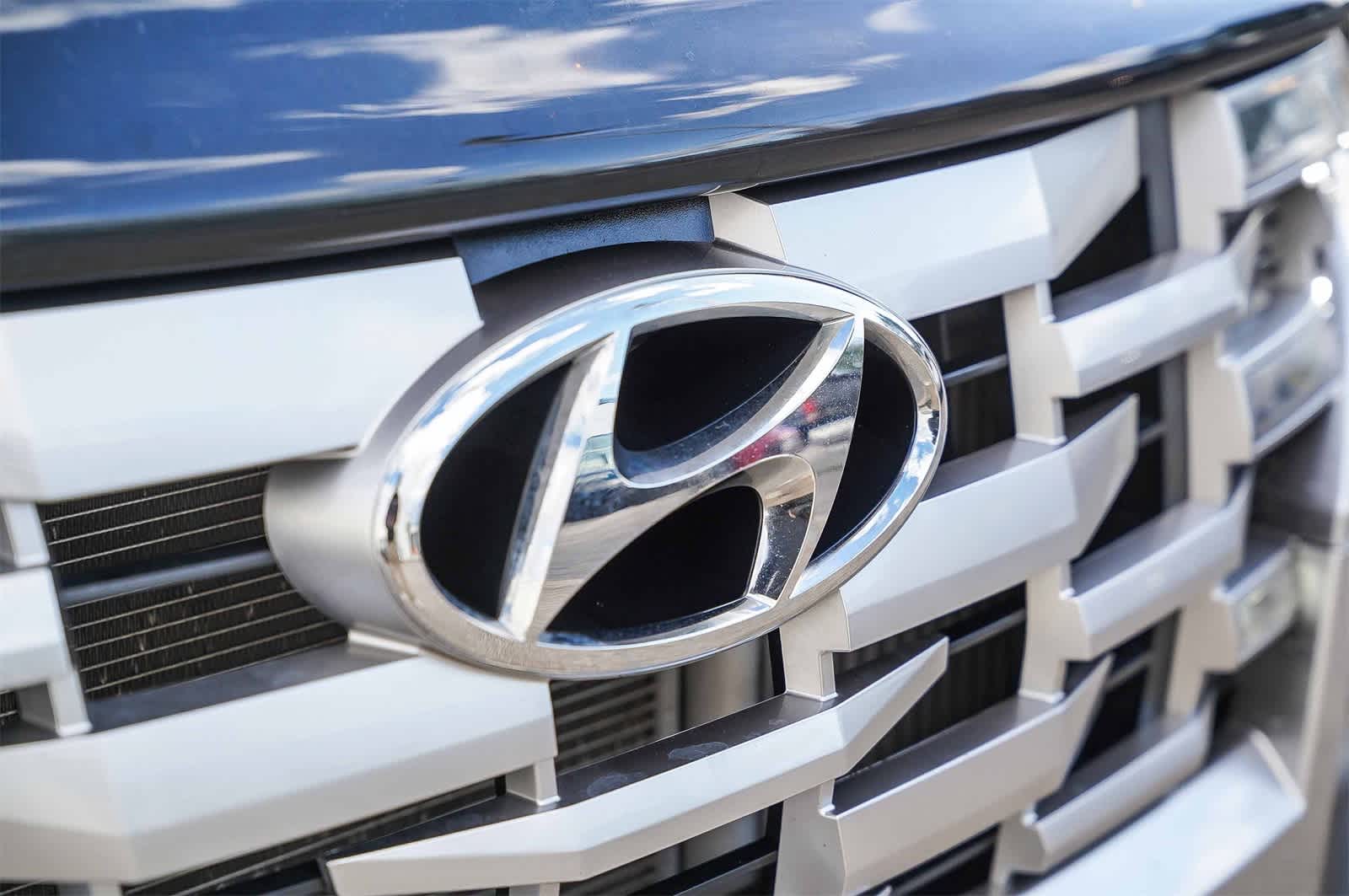 Thumbnail: 2022 Hyundai Santa Cruz - 5