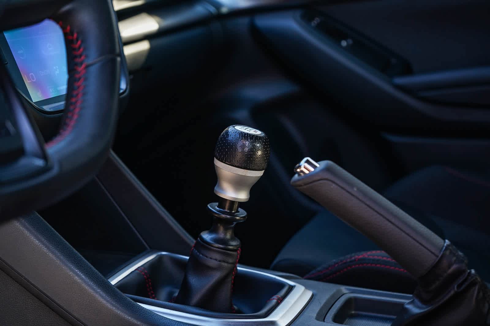 Thumbnail: 2022 Subaru WRX - 18