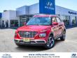 New 2025 Hyundai Venue SEL SUV