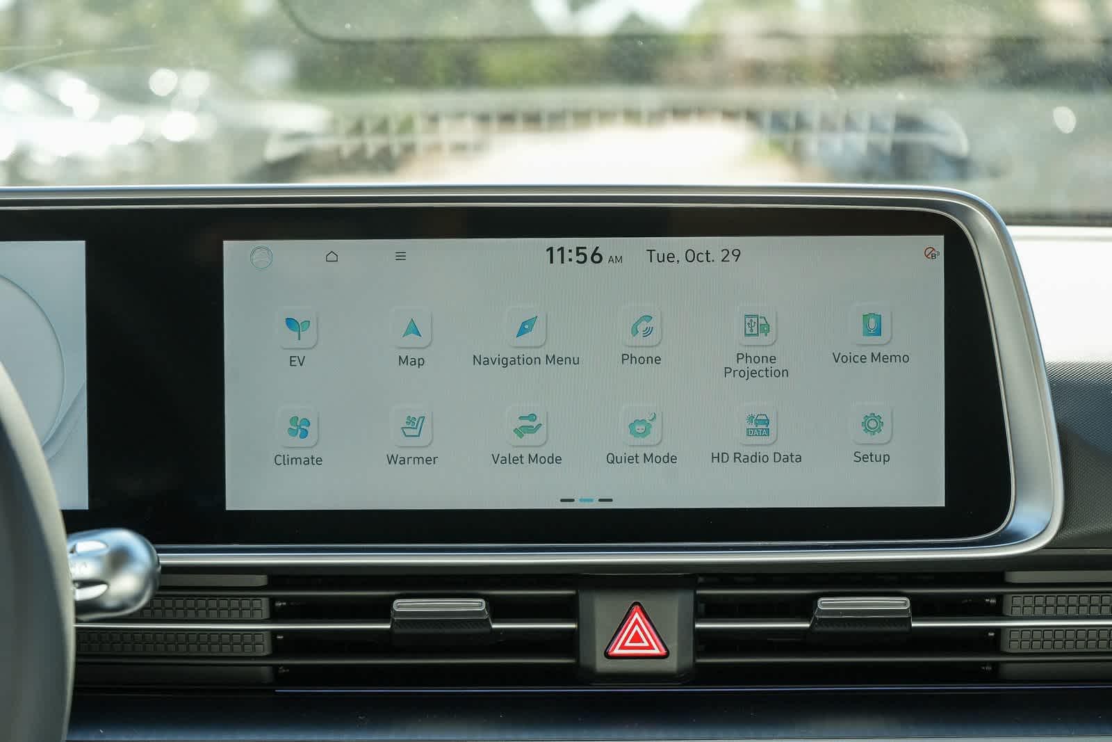 Thumbnail: 2025 Hyundai Ioniq 6 - 17