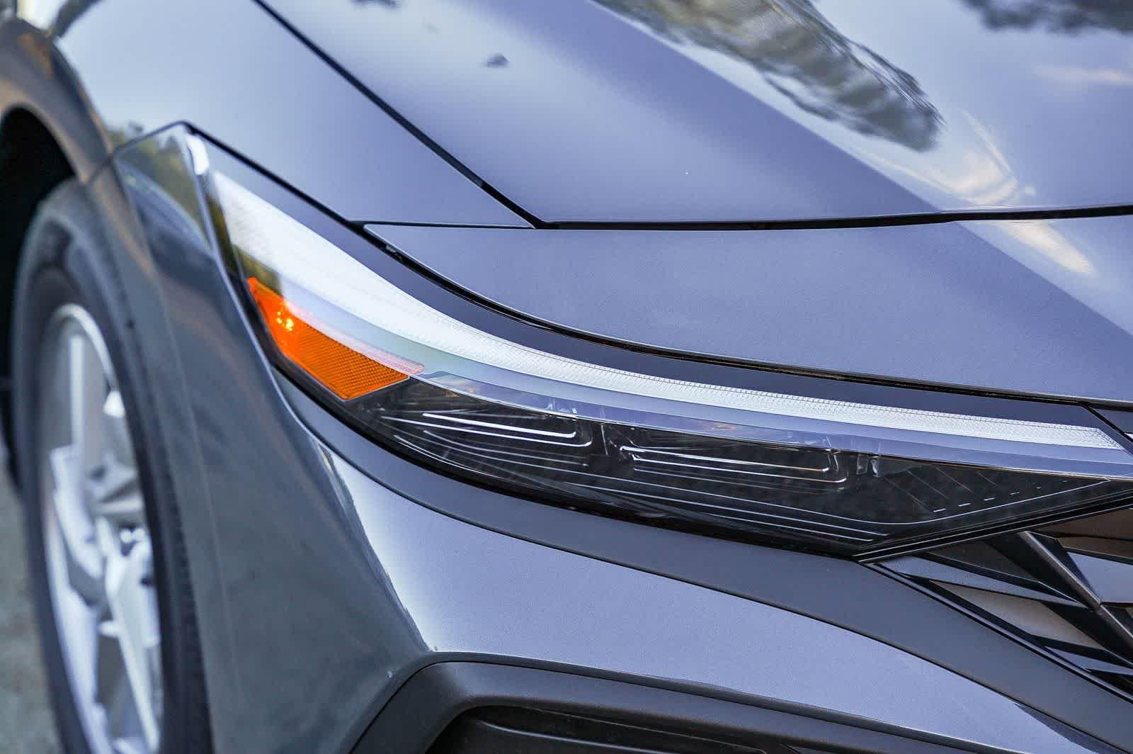 Thumbnail: 2026 Hyundai Elantra - 4