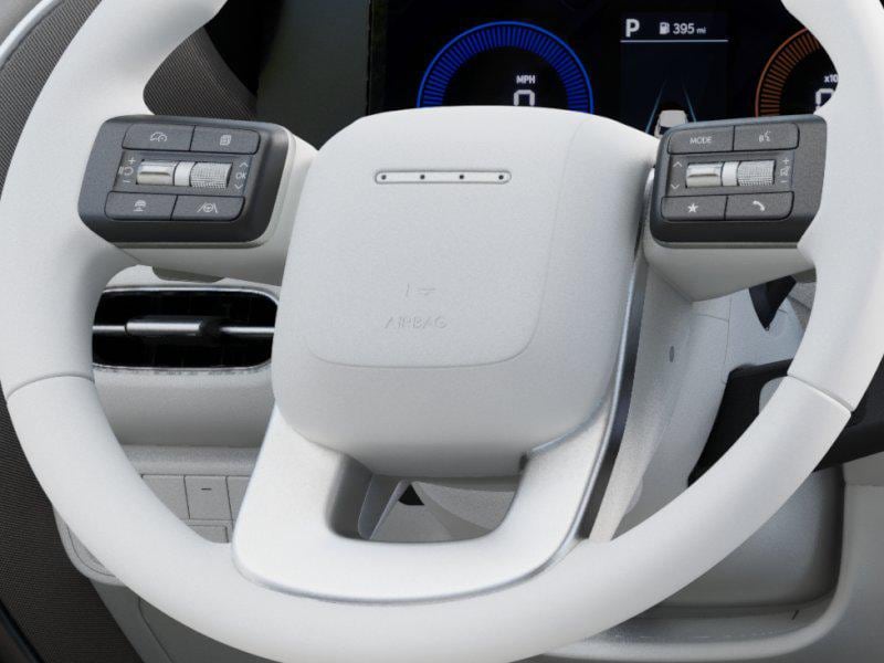 Thumbnail: 2026 Hyundai Palisade - 15