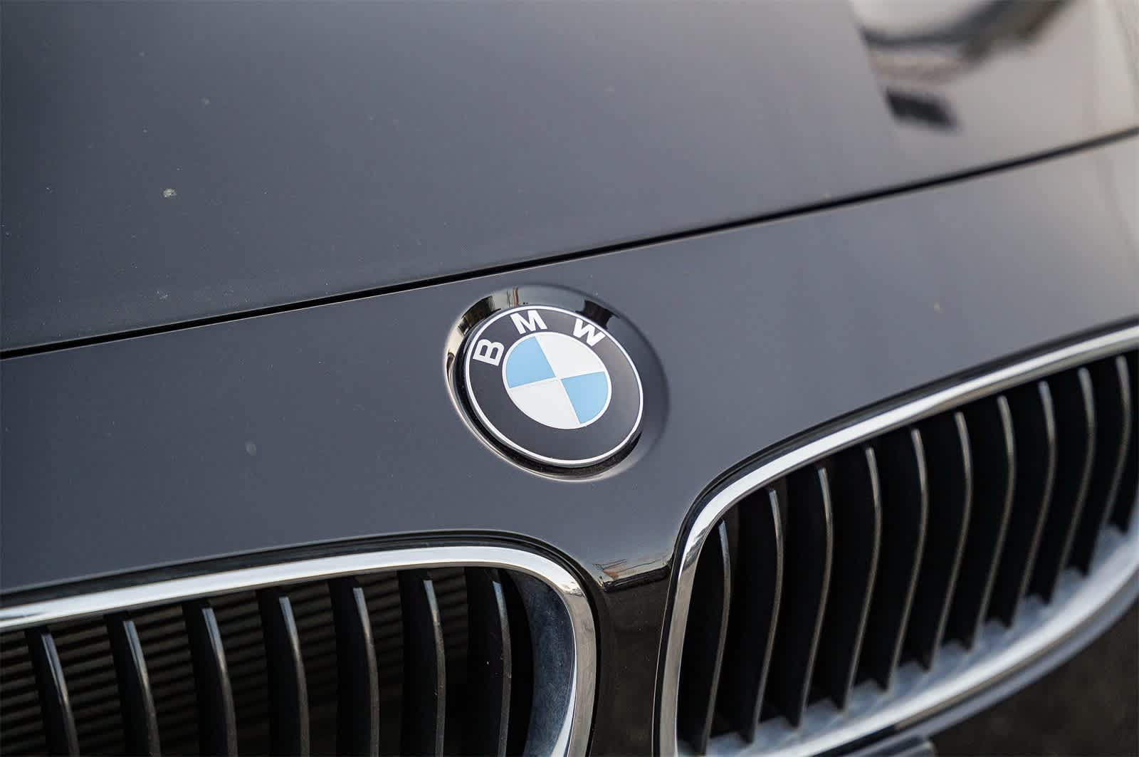 Thumbnail: 2014 BMW 4 Series - 5