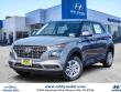New 2026 Hyundai Venue SE SUV