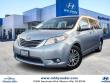 Used 2013 Toyota Sienna XLE V6 8 Passenger Van
