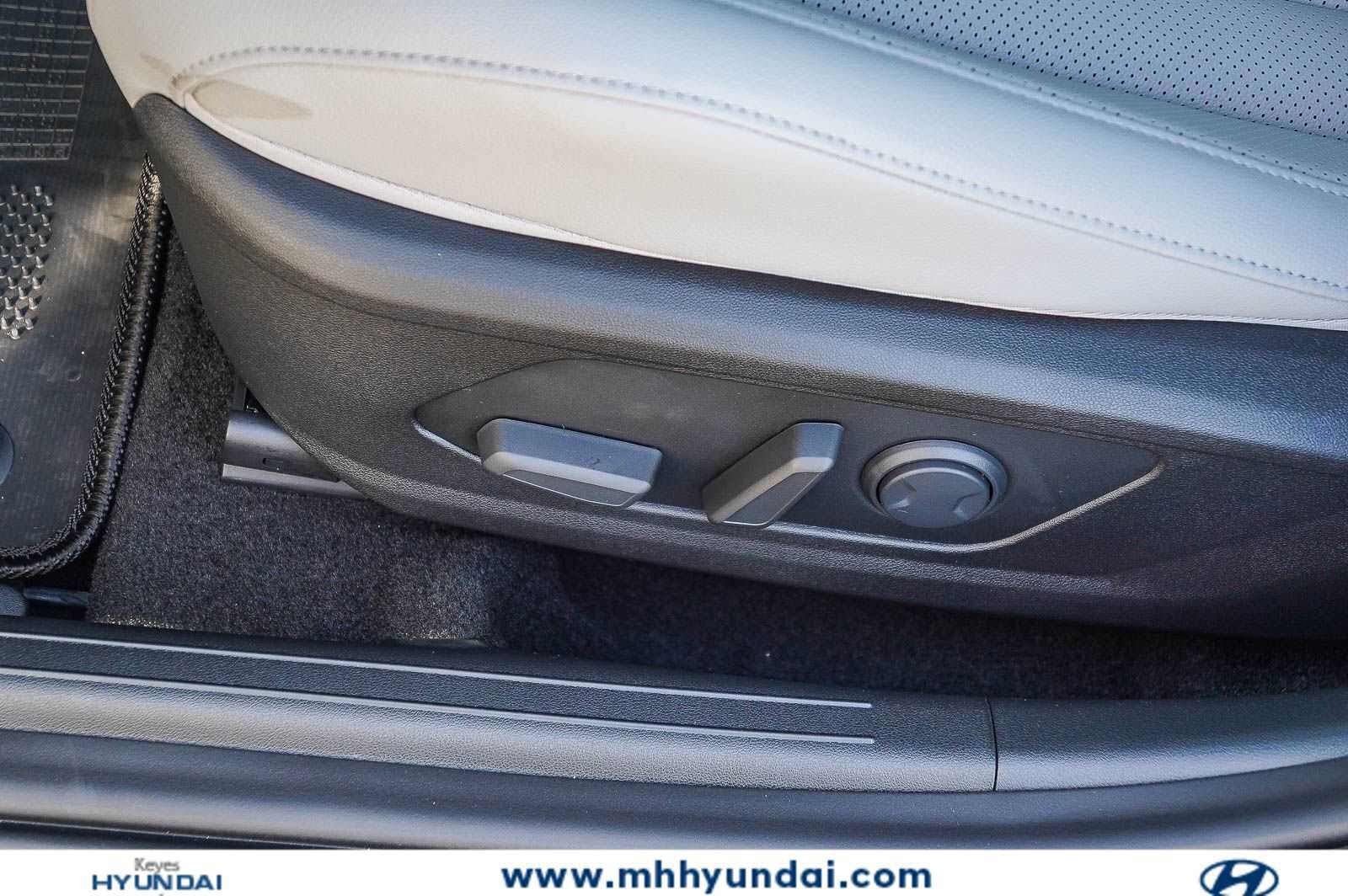 Thumbnail: 2026 Hyundai Elantra - 23
