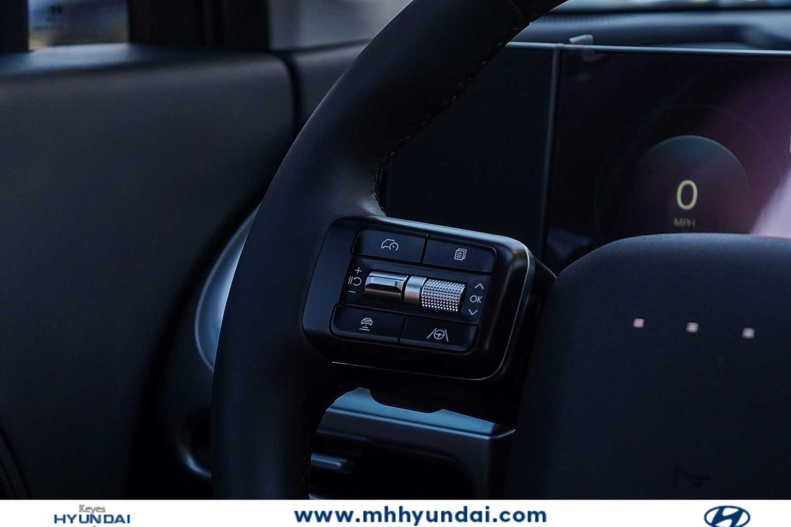 Thumbnail: 2026 Hyundai Ioniq - 17