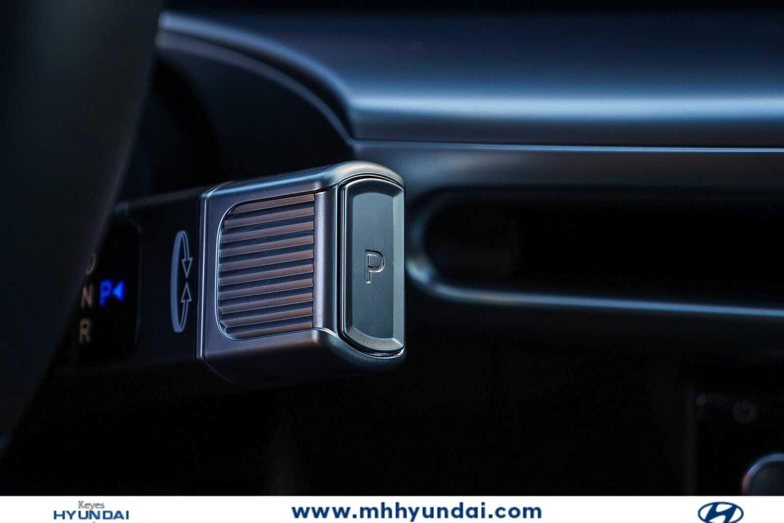 Thumbnail: 2026 Hyundai Ioniq - 25