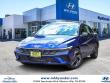 New 2025 Hyundai Elantra SEL Sport Sedan