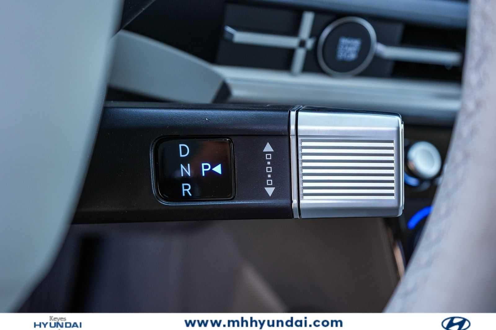 Thumbnail: 2026 Hyundai Santa Fe - 21