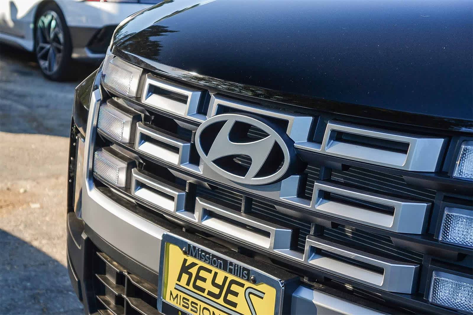 Thumbnail: 2026 Hyundai Santa Cruz - 9