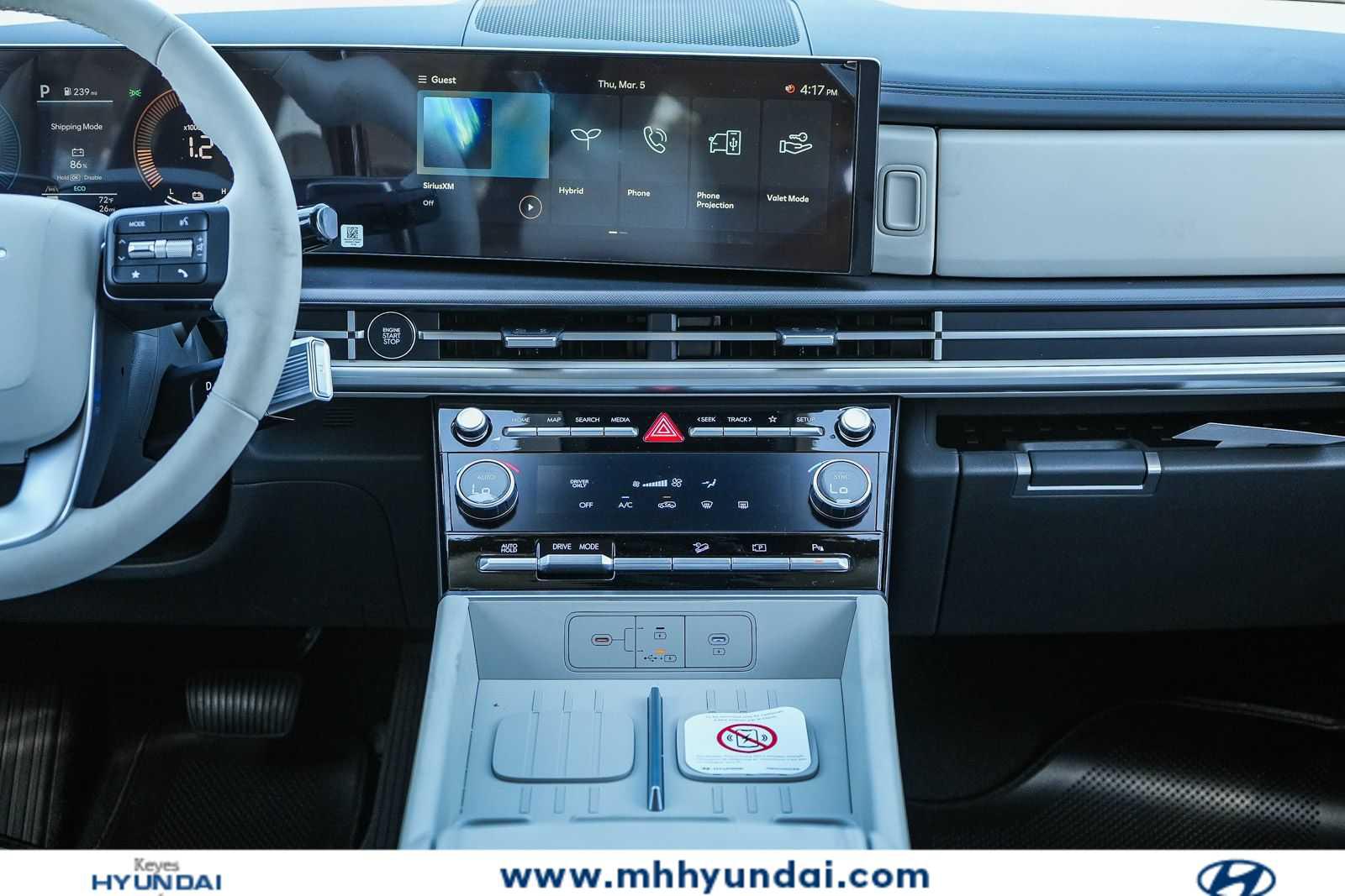 Thumbnail: 2026 Hyundai Santa Fe - 14