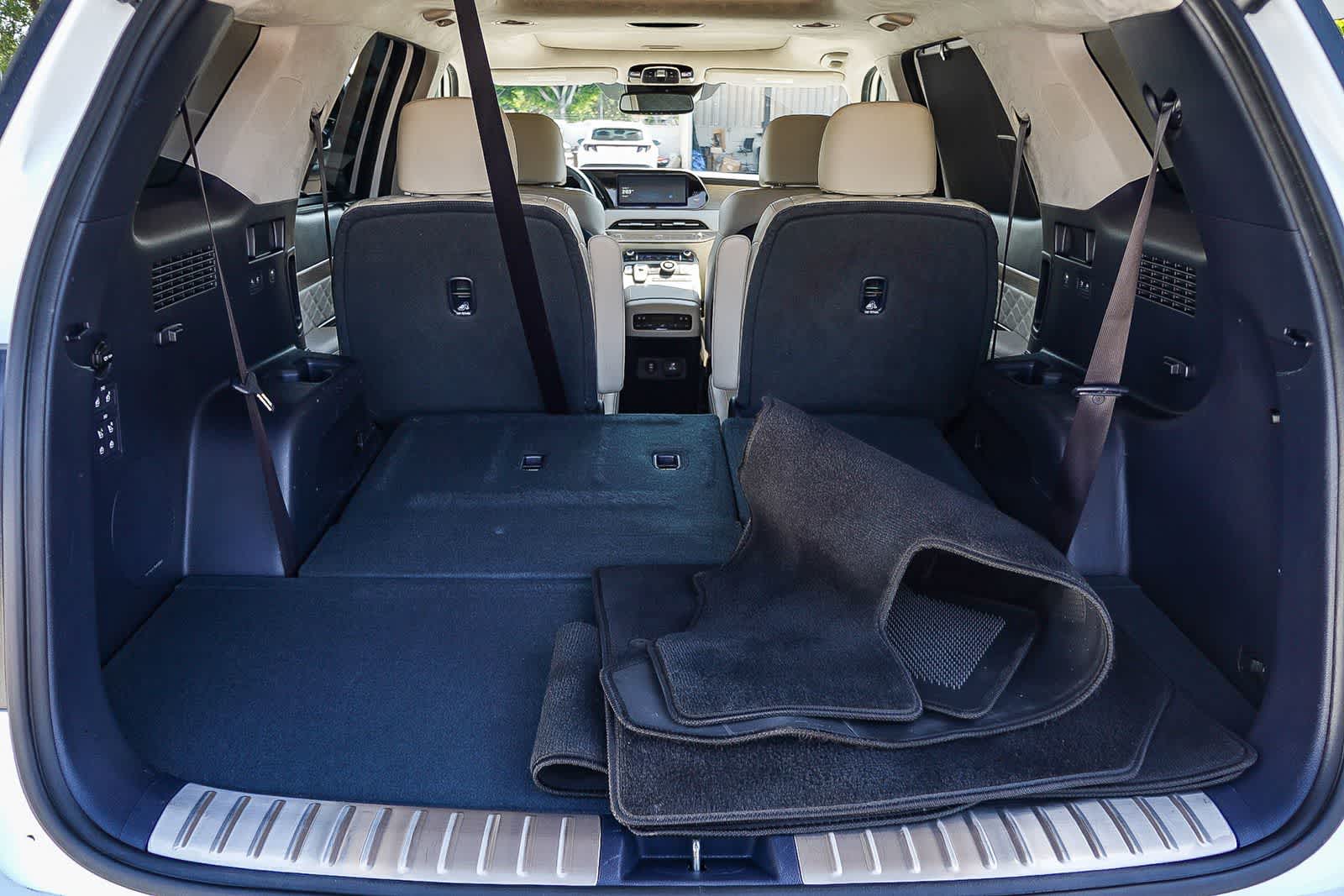 Thumbnail: 2022 Hyundai Palisade - 29