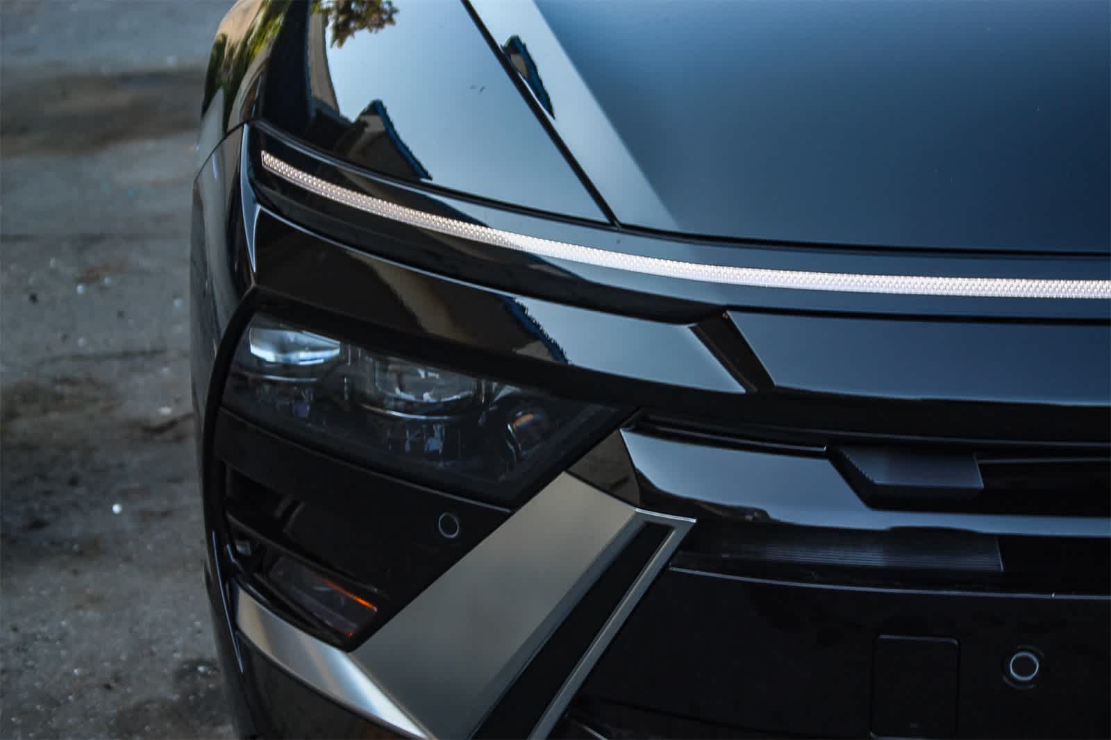 Thumbnail: 2025 Hyundai Sonata - 10