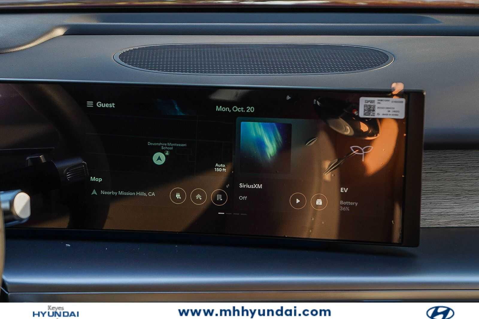Thumbnail: 2026 Hyundai Ioniq - 15