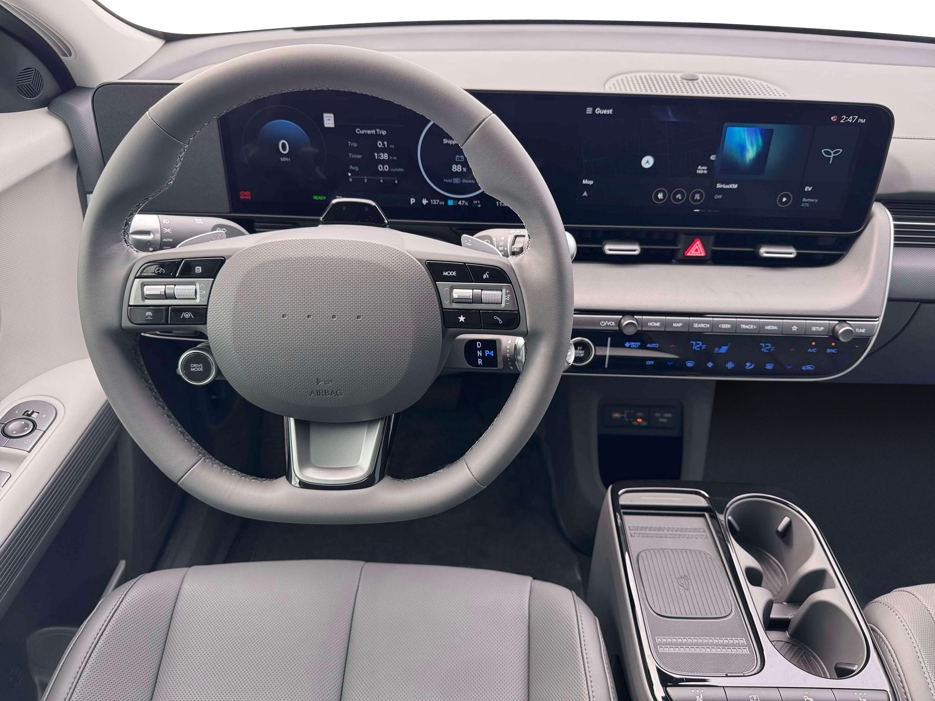 Thumbnail: 2026 Hyundai Ioniq 5 - 17